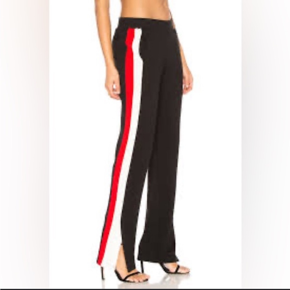 Pam & Gela Micro-Scuba Track Pants